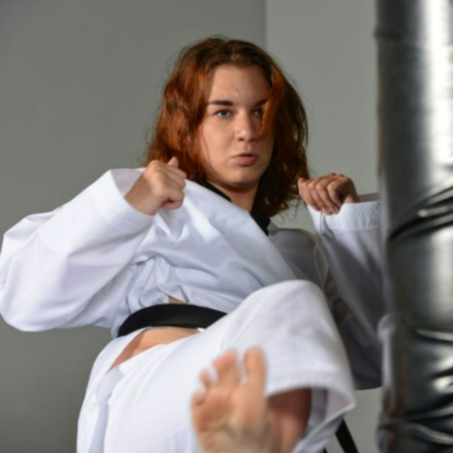 Spirit, Technique, and Physical Strength — 心技体 (Shin-Gi-Tai)